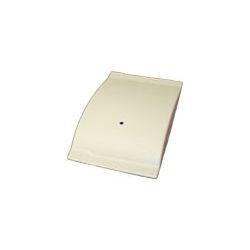 Cover, Piper Wing Bolt (Right)