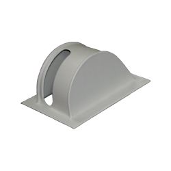 Cover, Flap Handle
