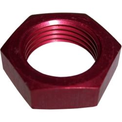 Nut, Retaining, 3/4-16, Alum