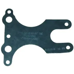 Gasket (Oil Cooler Adapter)