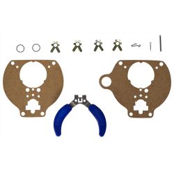 Float Kit