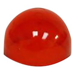 Position Light Lens, Red