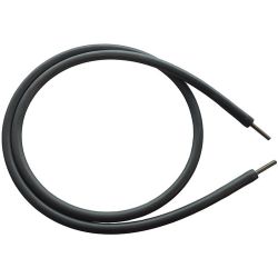 Cable, Cabin Door Support, Gray, Fed Spec 595, Color #26008