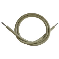 Cable, Cabin Door Support, Green, Pantone 5783U