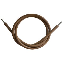 Cable, Cabin Door Support, Butternut, Fed Spec 595, Color #30145