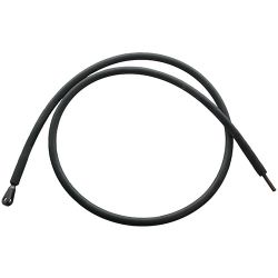 Cable, Cabin Door Support, Gray, Fed Spec 595, Color #26008