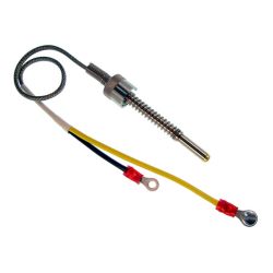 CHT Bayonet Probe, Type J (Black and Yellow)