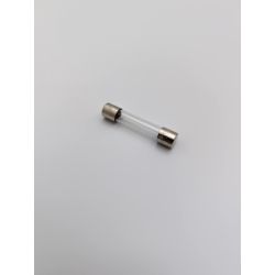 Glass Tube Fuse