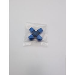 Cross Fitting /1