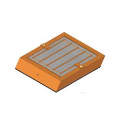 Air Filter Assy