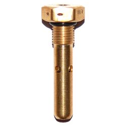Valve, Fuel Drain, 3/8-24 UNF