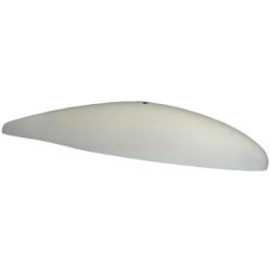 Wing Tip RH, Fiberglass (Piper)