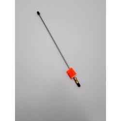Fuel Tube Assy (Manifold to Nozzle)