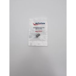 Bushing Flap (Stainless)