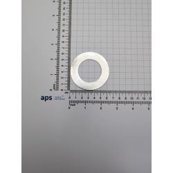 Ring (Grease Seal, Flat)