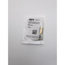 Rod End (1/4 Bore, 1/4-28 Internal Thread, NO Grease)