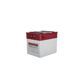 Concorde® Battery, 24V, 28.0 Ah (RG-390E)