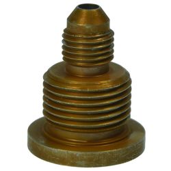 Valve, Fuel Drain, 3/4-16 UNF