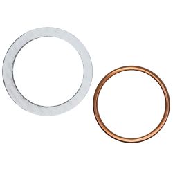 Gasket Set, Oil Filter Adapter