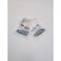 Sheet Metal Screw - 4 x 1/4-A-TR-PH /100