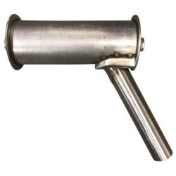 Muffler Assembly