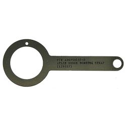 Bonding Strap, Engine Mounted