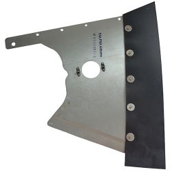 Baffle Assembly-#4 Cylinder