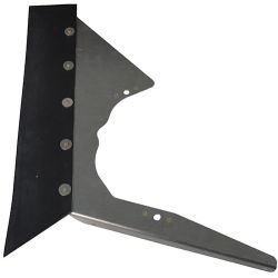 Baffle Assembly-#1 Cylinder