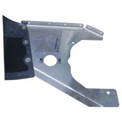 Baffle Assembly-#3 Cylinder