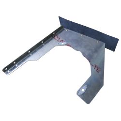 Baffle Assembly-#2 Cylinder
