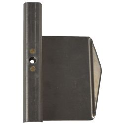 Baffle, Powder Coated