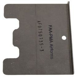 Baffle, Bare