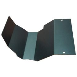 Heat Shield, Engine Mount