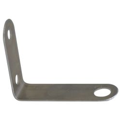 Bracket, Powder Coated