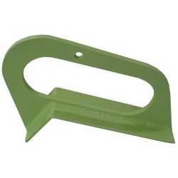 Tail Tie-Down Handle