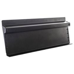 Plenum-Heater Duct, RH Forward