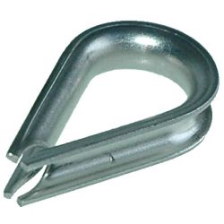 Cable Thimbles
