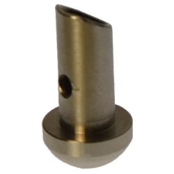 Cone, Union, 1/8, Modified