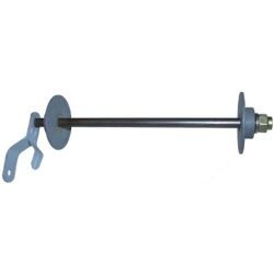 Carb Heat Box Repair Kit (Avglas)