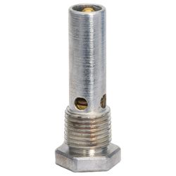 Valve, Fuel Drain, 1/8-27 Npt