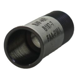 Housing, Fuel Drain