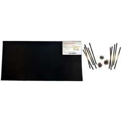 Baffle Seal Repair Kit