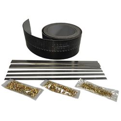 Bi-Flex Baffle Seal Repair Kit