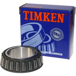 Bearing Cone, Cl 2 Code 629, FAA-PMA
