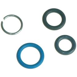 Seal Kit, Fuel Drain Valve