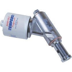 Oil Filter Adapter (Continental)