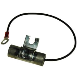 Capacitor Assy (Alternator Output)