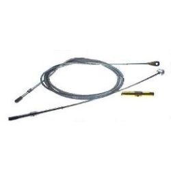 Cable, Aileron, Ag-Cat
