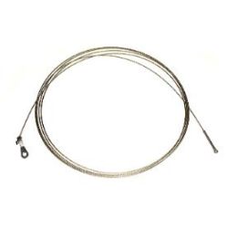 Cable (Elevator Trim Forward LH)
