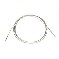 Cable (Trim Wheel To Turnbuckle)
